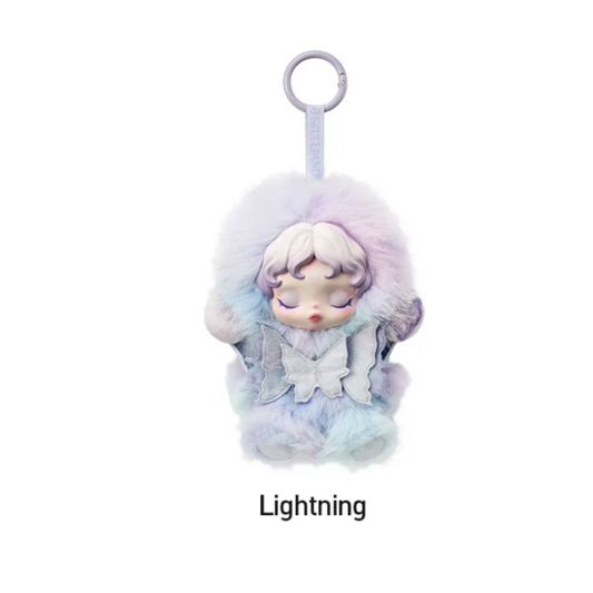 Lightning - Skullpand  L'impressionnisme (Pre-Order)