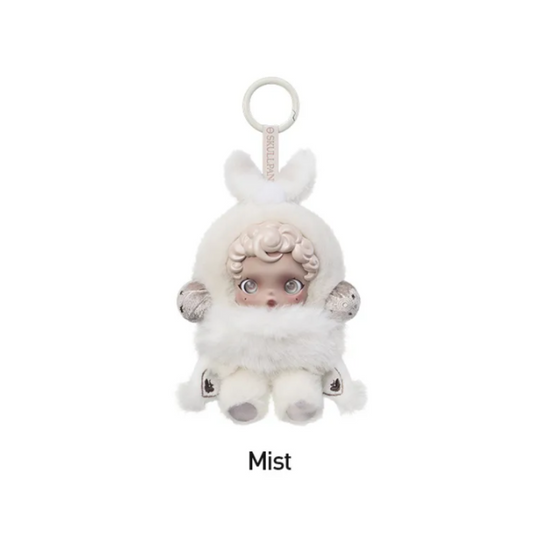 Mist - Skullpand  L'impressionnisme (Pre-Order)