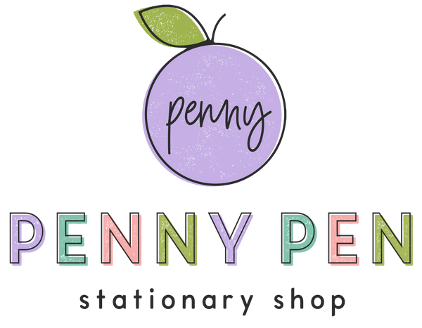 Penny Pen Shop