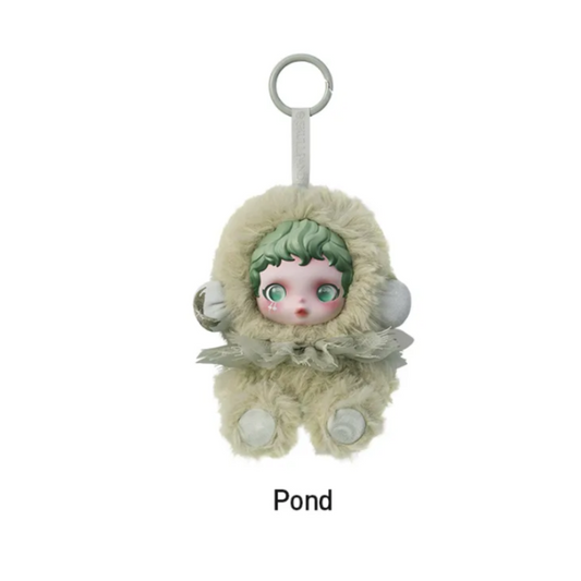 Pond - Skullpand  L'impressionnisme (Pre-Order)