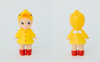 I LOVE RAINY DAY Series - Sonny Angels (LIMITED EDITION)