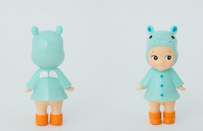 I LOVE RAINY DAY Series - Sonny Angels (LIMITED EDITION)