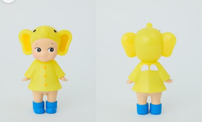 I LOVE RAINY DAY Series - Sonny Angels (LIMITED EDITION)