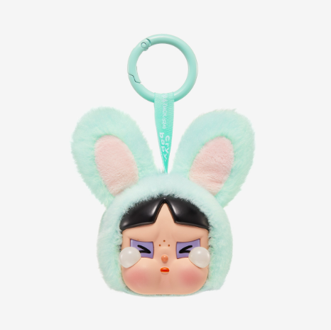 Bunny Buttercup - CRYBABY × Powerpuff Girls Series