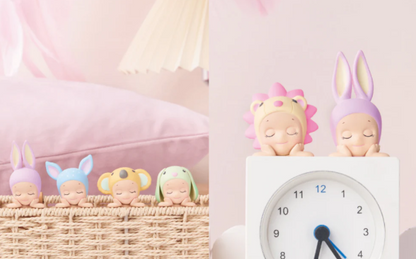 HIPPERS Dreaming Series - Sonny Angel