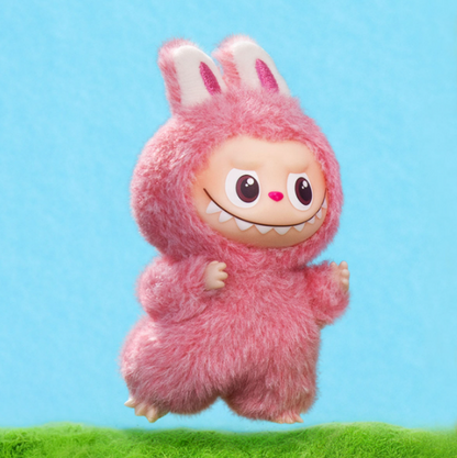 Pin for Love - Labubu The Monsters (A-M) & (N-Z)