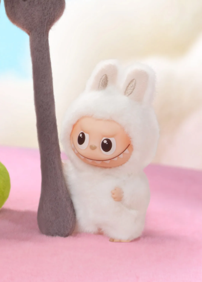 Pin for Love - Labubu The Monsters (A-M) & (N-Z)