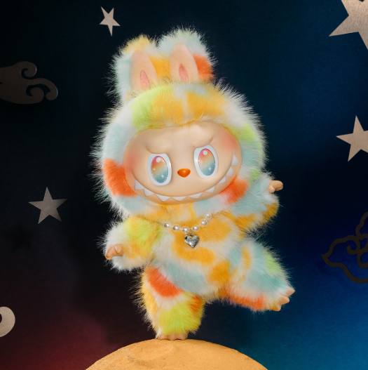 Rock the Universe - Labubu