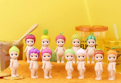 Fruit Series - Sonny Angel
