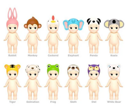 Animal 1 - Sony Angels Series