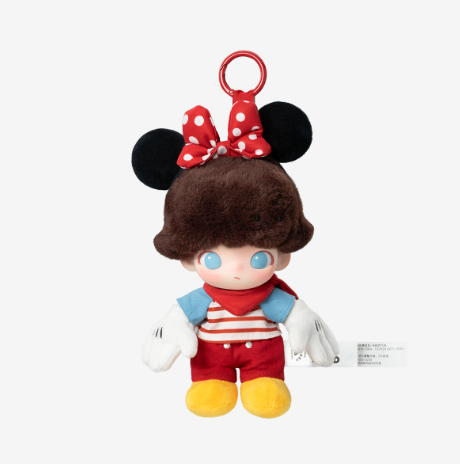 Minnie's Balloon - DIMOO WORLD × DISNEY