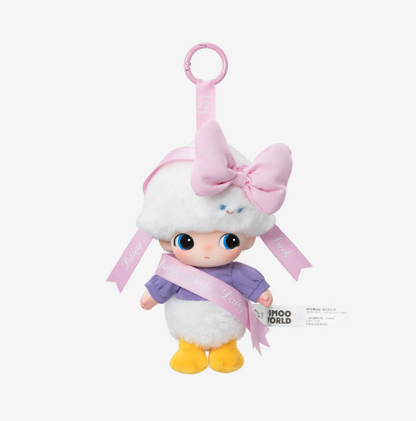 Daisy's Gift - DIMOO WORLD × DISNEY