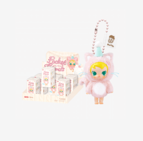 Who's the Good Girl - Baby Molly Pocket Friends