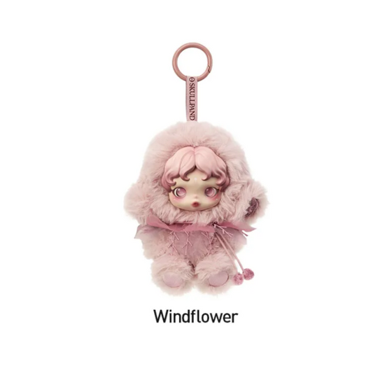 Windflower - Skullpand  L'impressionnisme (Pre-Order)
