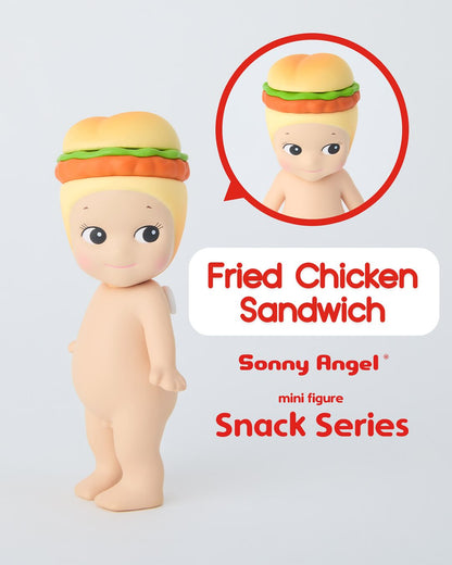 Snack Series - Sonny Angels