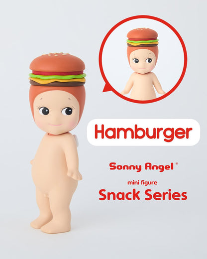 Snack Series - Sonny Angels
