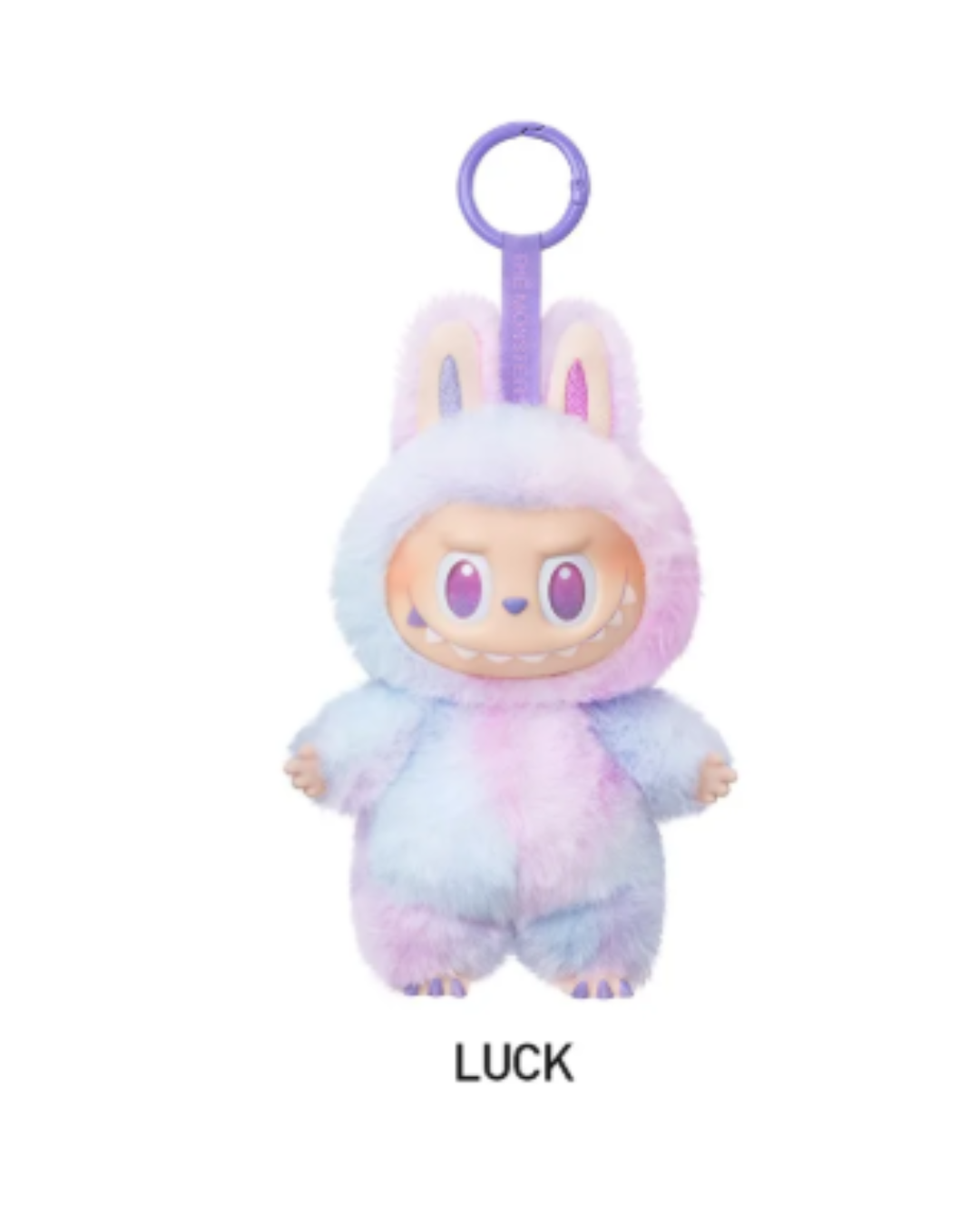 Luck - Big into Energy V3 Labubu
