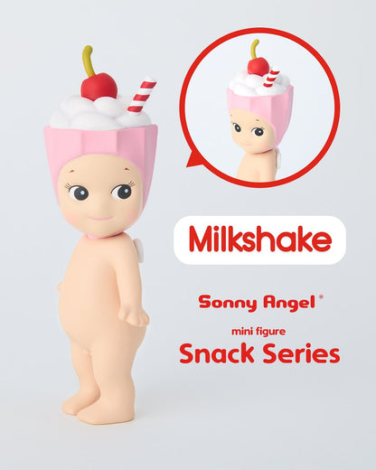 Snack Series - Sonny Angels