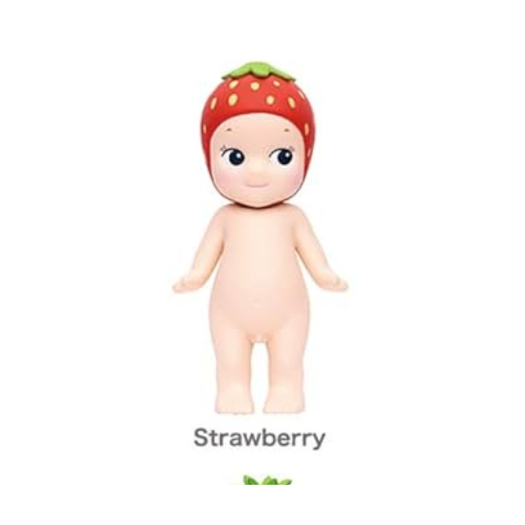 Fruit Series - Sonny Angel